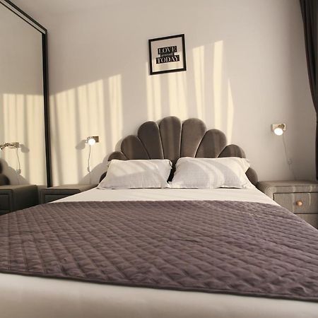 Apartament Prima Nufarul Ralu Oradea Extérieur photo