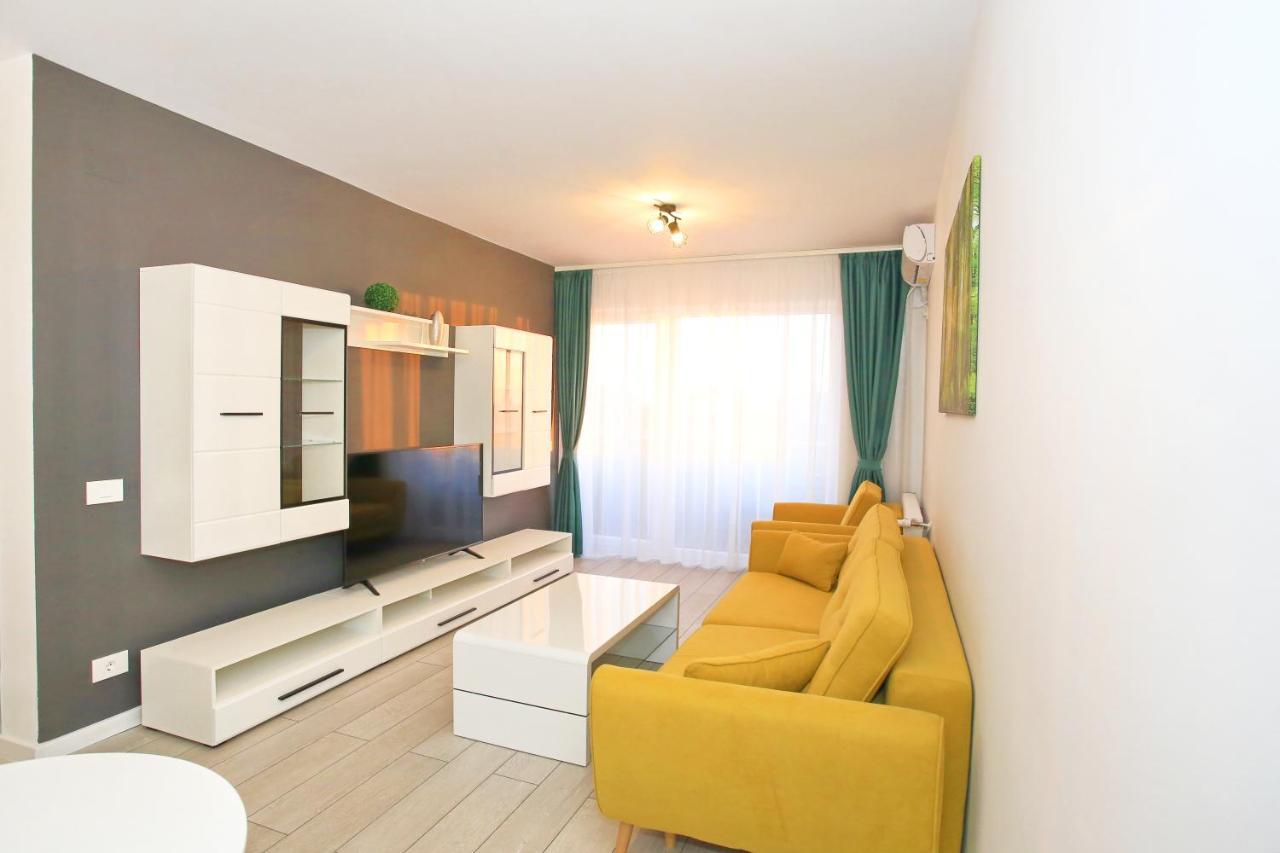Apartament Prima Nufarul Ralu Oradea Extérieur photo
