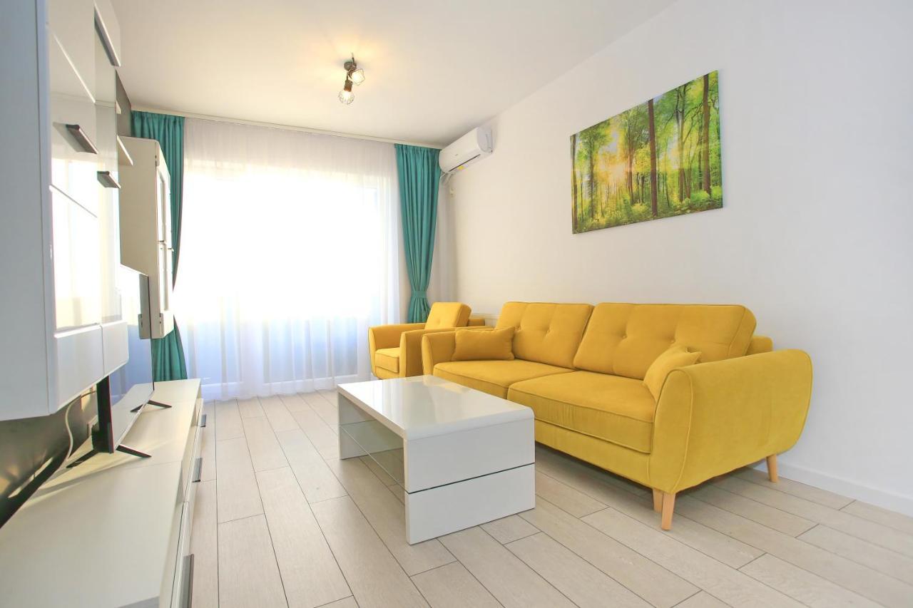 Apartament Prima Nufarul Ralu Oradea Extérieur photo
