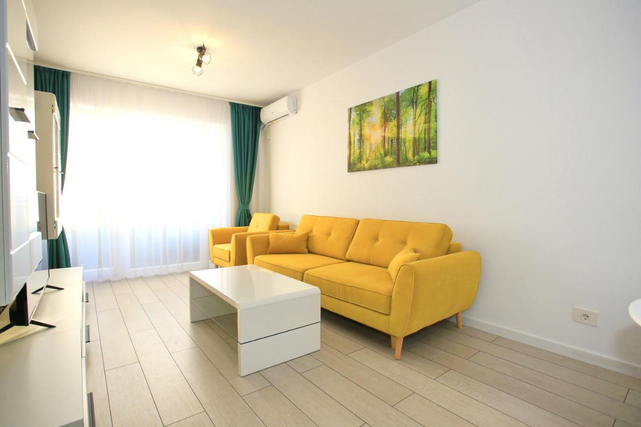 Apartament Prima Nufarul Ralu Oradea Extérieur photo