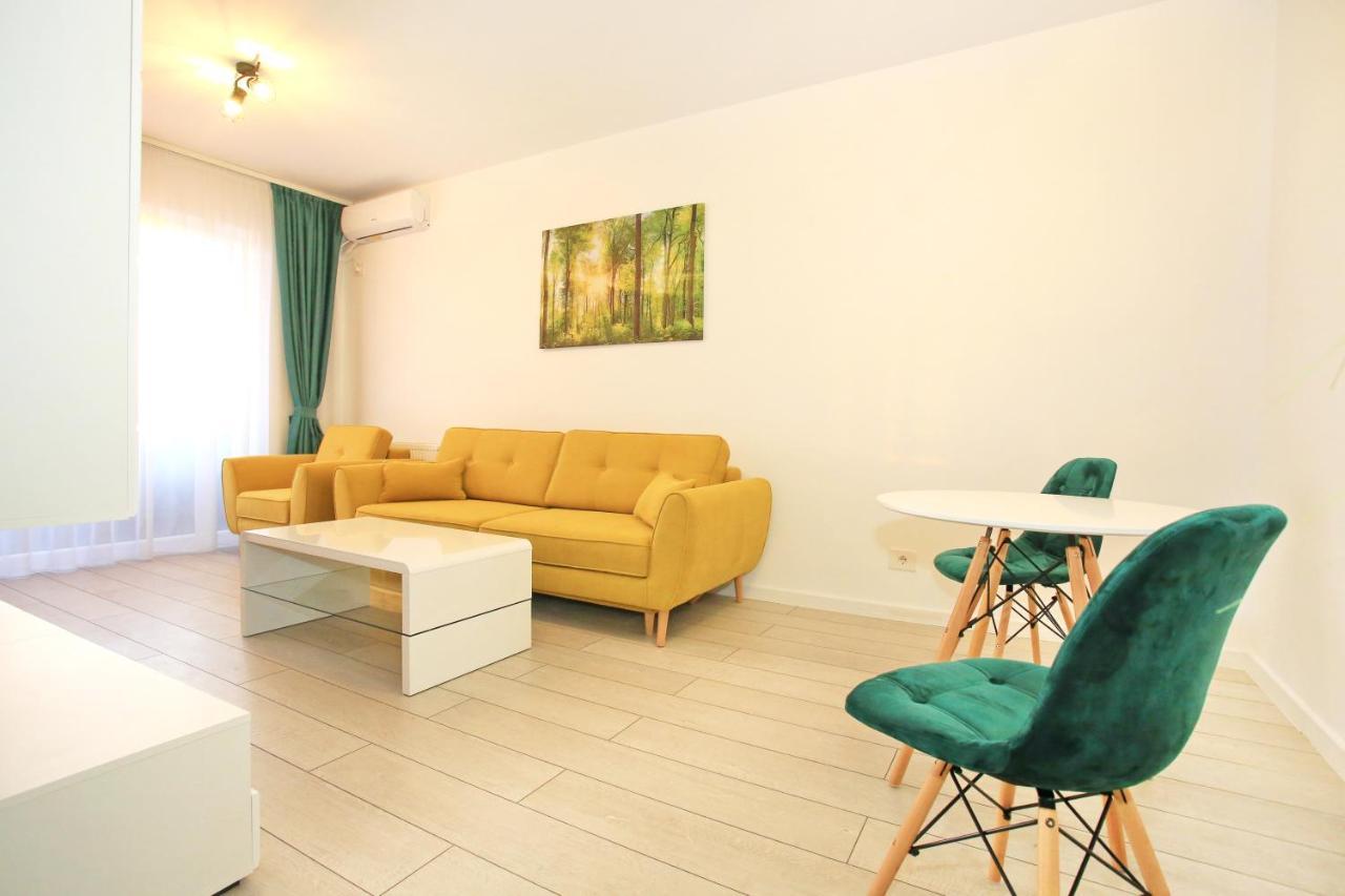 Apartament Prima Nufarul Ralu Oradea Extérieur photo