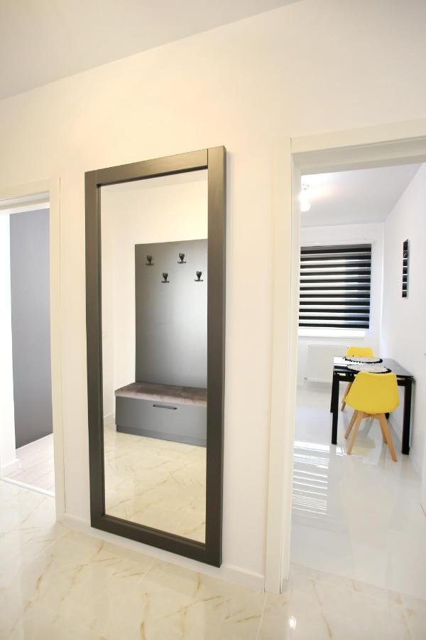 Apartament Prima Nufarul Ralu Oradea Extérieur photo