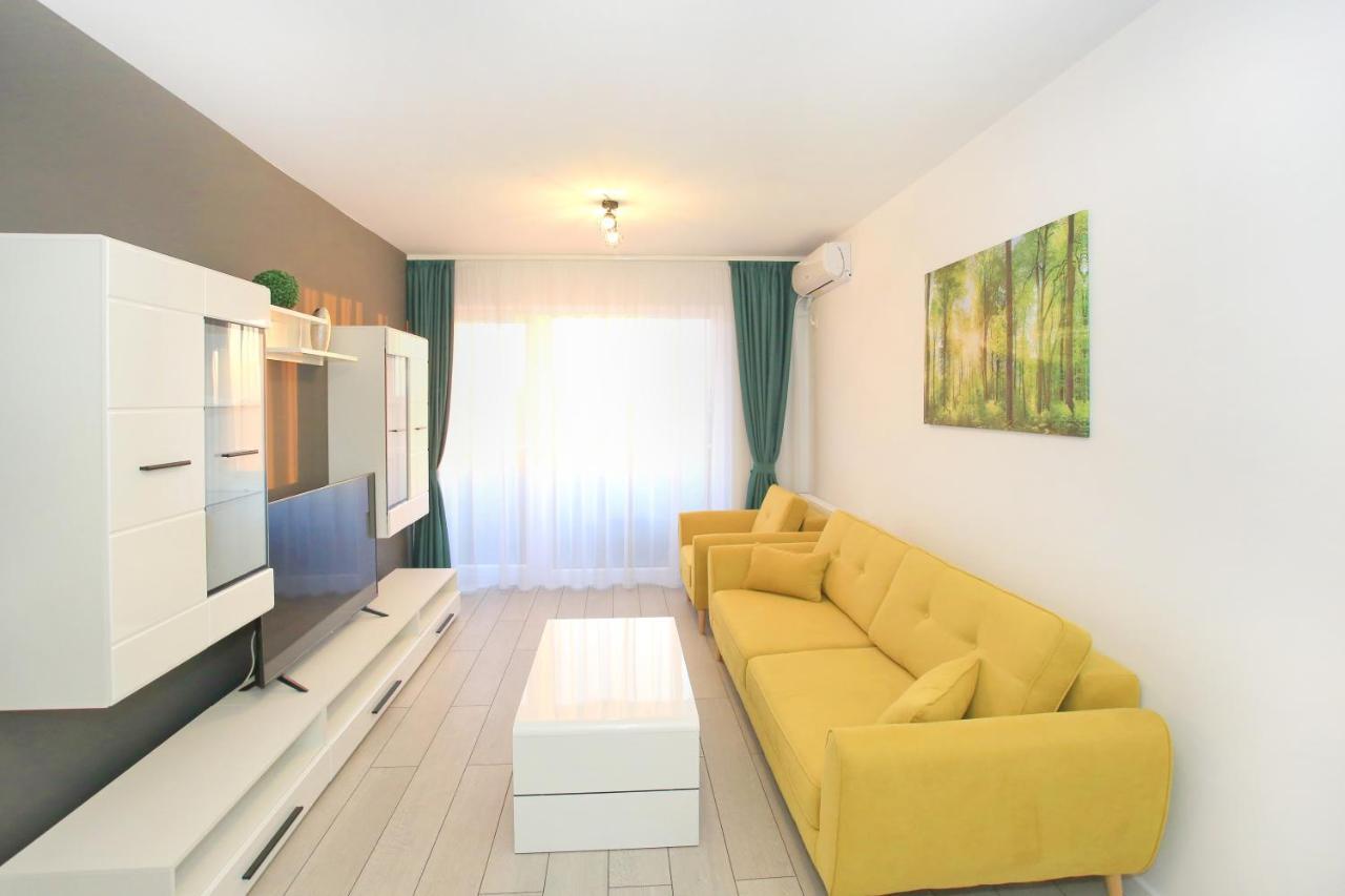 Apartament Prima Nufarul Ralu Oradea Extérieur photo