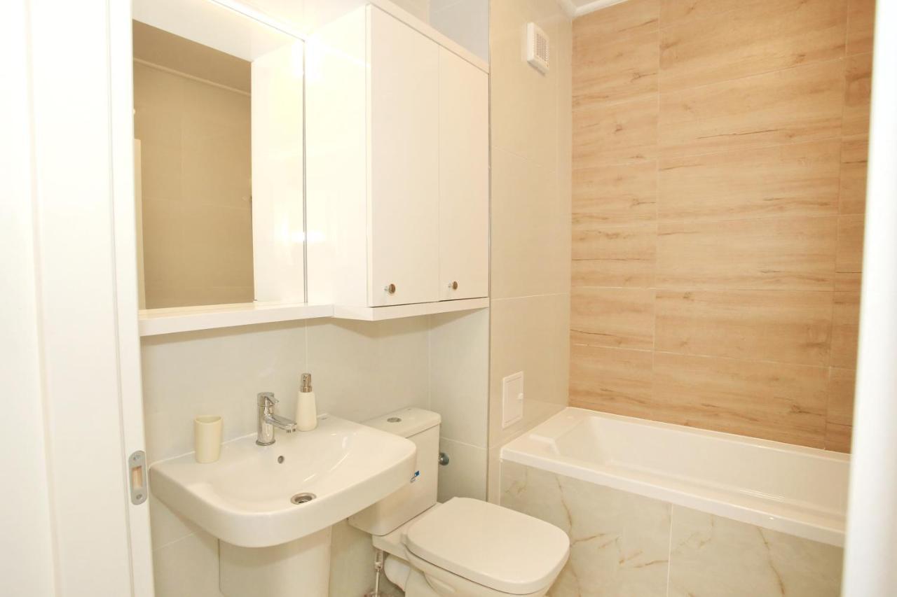 Apartament Prima Nufarul Ralu Oradea Extérieur photo