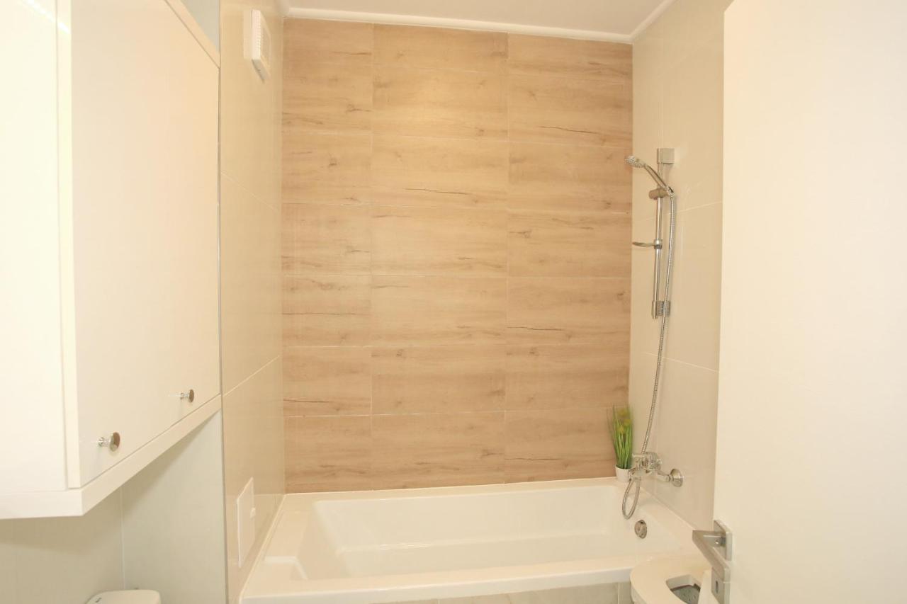 Apartament Prima Nufarul Ralu Oradea Extérieur photo