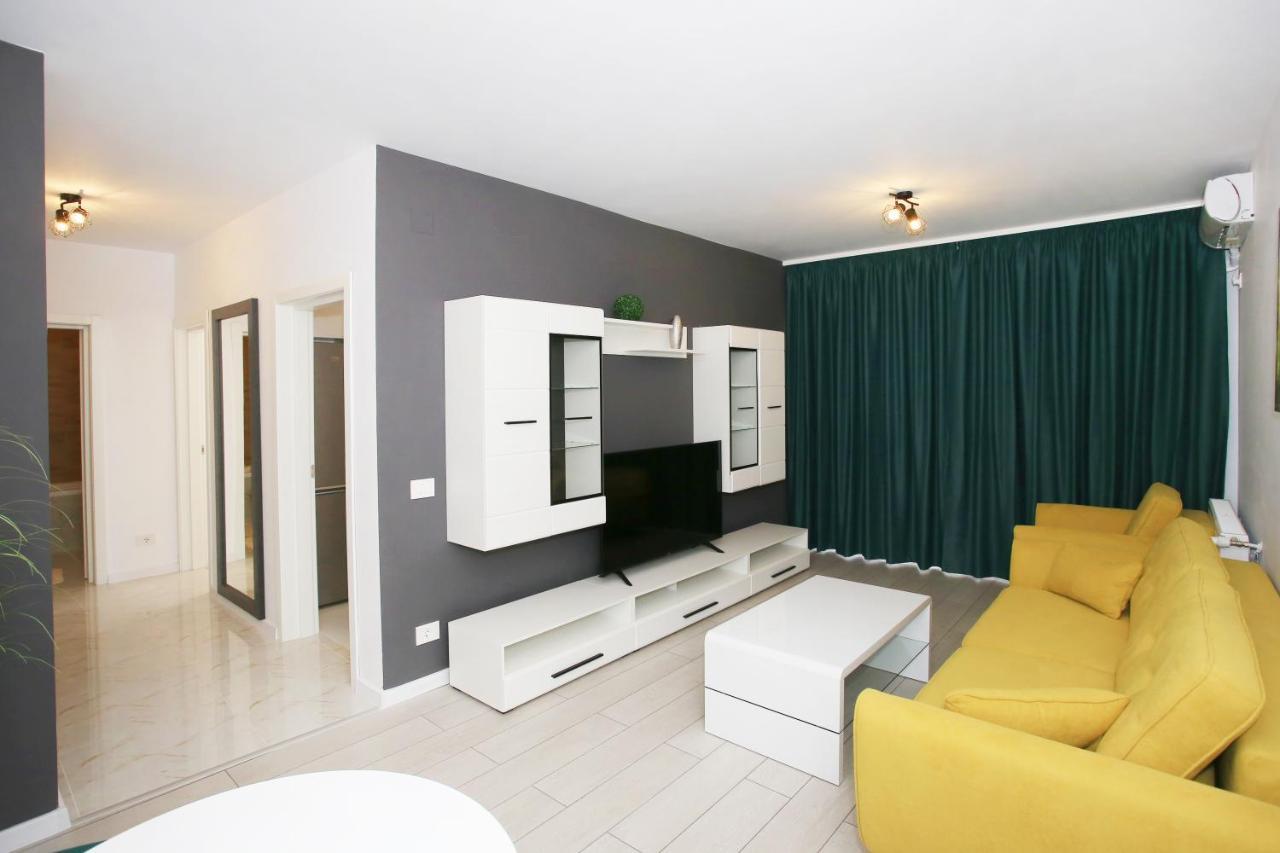 Apartament Prima Nufarul Ralu Oradea Extérieur photo