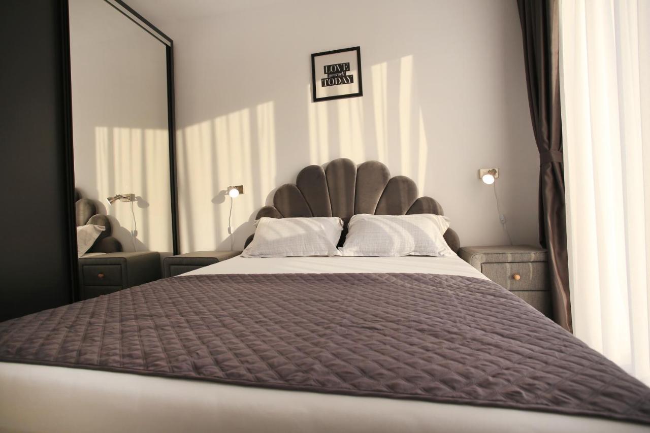 Apartament Prima Nufarul Ralu Oradea Extérieur photo